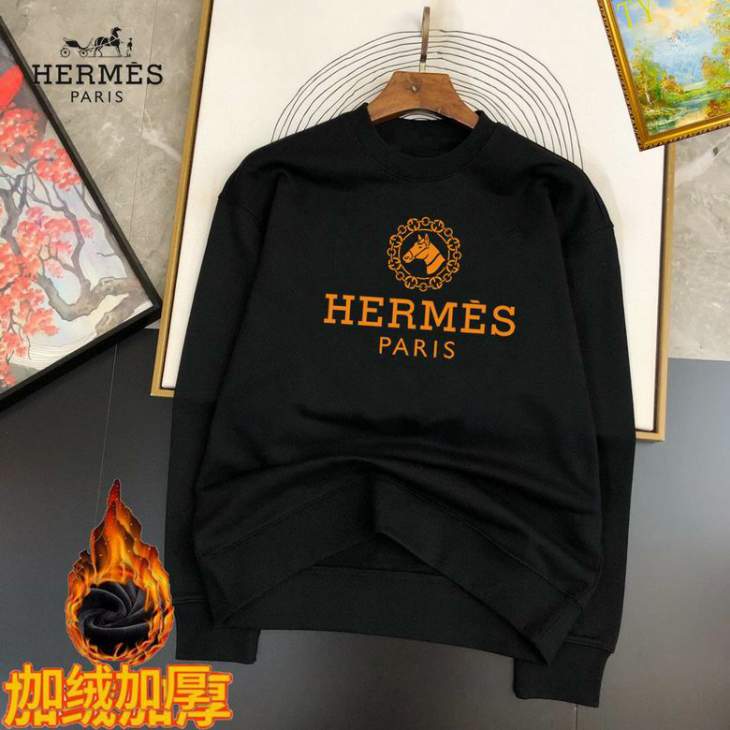 Picture of Hermes sweatshirt _SKUHermesM-3XL25tn0633469